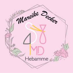 Hebamme Mareike Decker